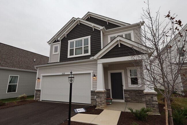 2125 Aerotrain Ct N, Plain City, OH 43064 - photo 4