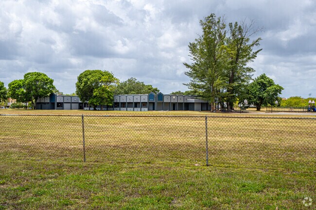 An overview of the state-of-the-art facilities at Rhema Word Christian Academy.