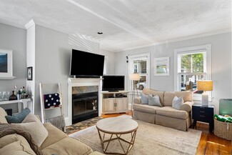 7 Lexington St Unit 1, Boston, MA 02129