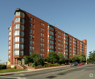 200 K St NW, Washington, DC 20001