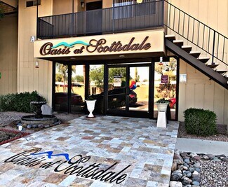 4140 N 78th St, Scottsdale, AZ 85251