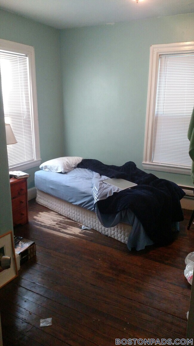 42 Hillside St unit 1, Roxbury Crossing, MA 02120 - photo 3