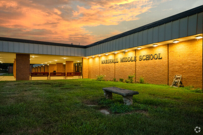 Marshall Middle School
