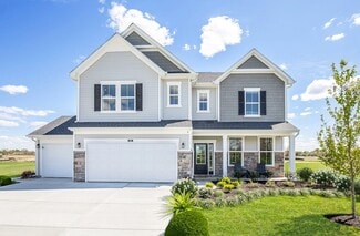 8721 Leatherwood, Indianapolis, IN 46259