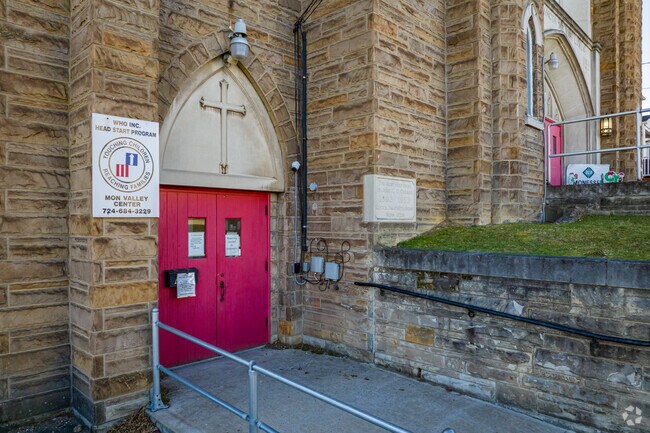 Step inside Mon Valley Academy and see what you are missing.