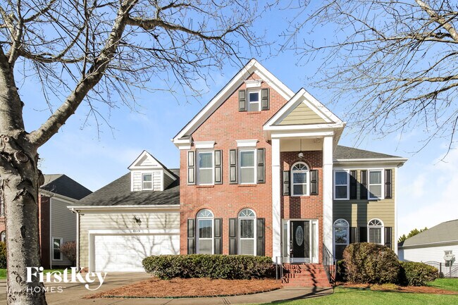 6619 Hawksnest Dr, Charlotte, NC 28269 - photo 2