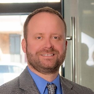 Shawn Hartmann