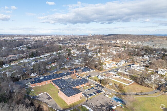 Elizabeth Green School is ranked #252 in Connecticut Elementary Schools.