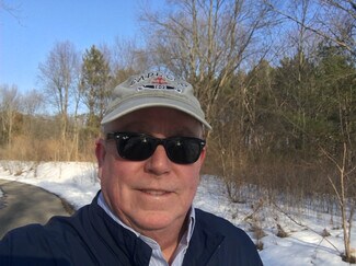 Brian Mullaly