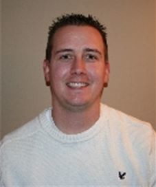 Aaron Christensen