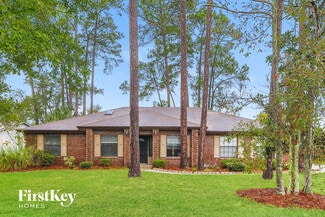 11012 Reading Rd, Jacksonville, FL 32257