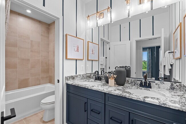 Belmont Park - Landmark, Ashburn, VA 20147 - photo 5