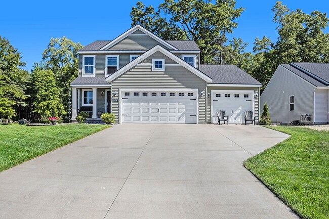 12033 Harvest Acre Dr unit 38135213, Lowell, MI 49331 - photo 6