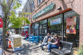 Tunxis Hill