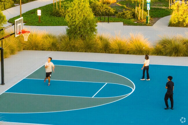 Your kids will enjoy learning in the inspring atmosphere of Magnolia Junior High.