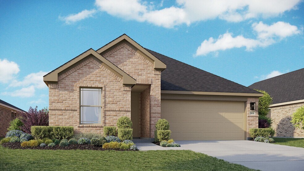 2719 Echinacea Path unit 38374782, Converse, TX 78109 - photo 1