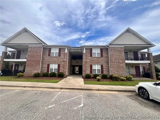 1841 Balmoral Dr Unit 101, Fayetteville, NC 28304