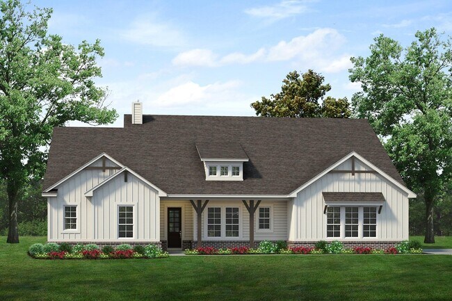 1230 Co Rd unit 38610897, Valley View, TX 76272 - photo 4