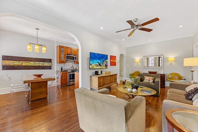 500 Queens Rd unit FL1-ID1331061P, Charlotte, NC 28207 - photo 5