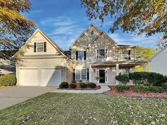 6563 Brandemere Way, Austell, GA 30168