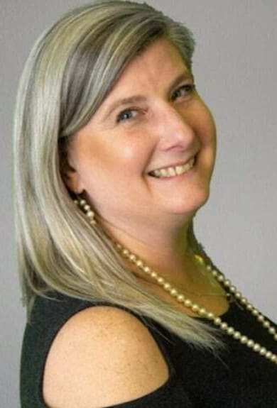 Rebecca Thomas