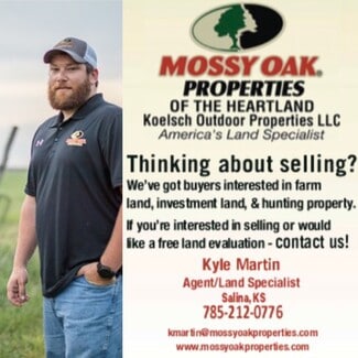 Kyle Martin