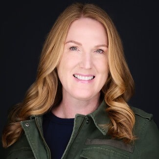 Heather Dawson