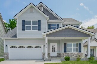 4112 Stark St, Murfreesboro, TN 37129