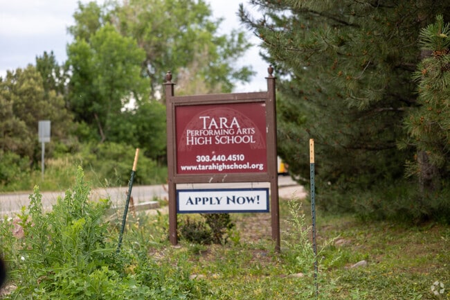 Engage in rigorous academics and performing arts at Tara Performing Arts High School.