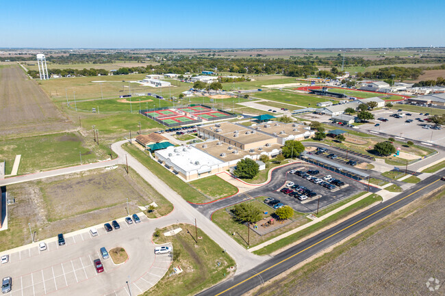 Navarro Elementary School has been recognized for its academic excellence