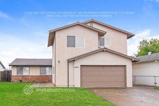 10471 Reymouth Ave, Rancho Cordova, CA 95670