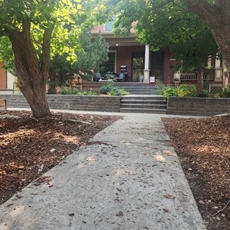 2415 N Vine St, Denver, CO 80205