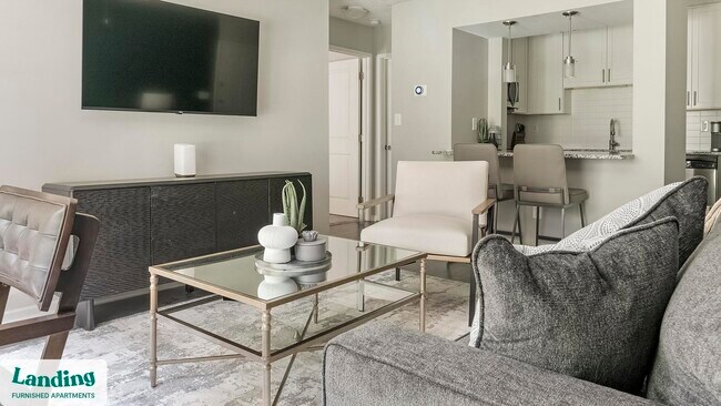 3421 N Druid Hills Rd unit 3427C, Decatur, GA 30033 - photo 5