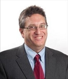 Larry Magguilli