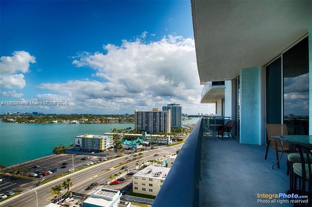 The Lexi unit 1409, North Bay Village, FL 33141 - photo 3