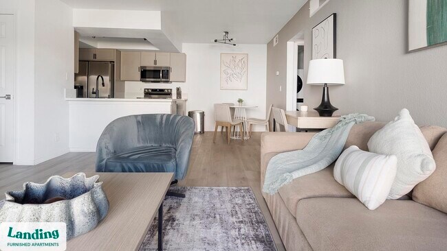 1455 E Katie Ave unit P11.1407691, Las Vegas, NV 89119 - photo 6