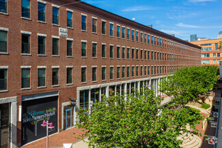 460 Harrison Ave, Boston, MA 02118