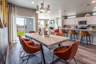 6100 Gault Rd, Timnath, CO 80528