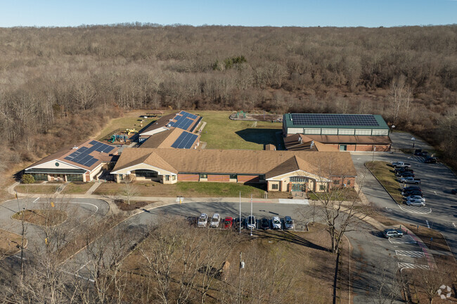 Scotland Elementary School