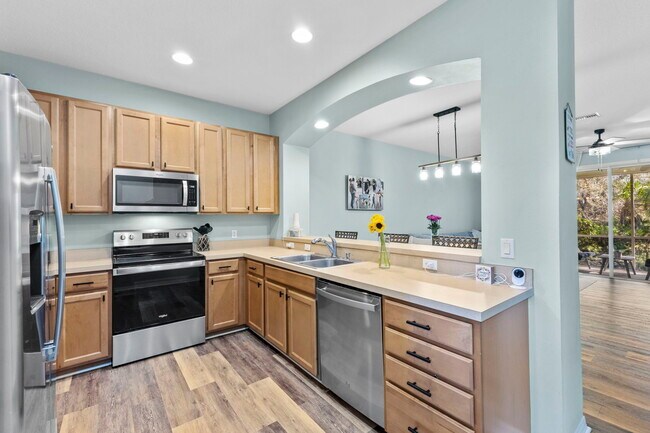 1265 Jonah Dr, North Port, FL 34289 - photo 4