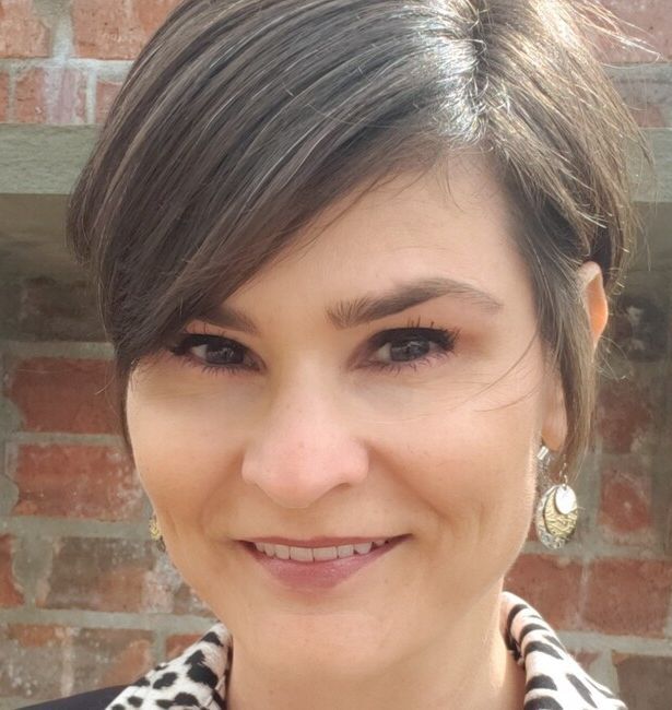 Deb Vanslyke