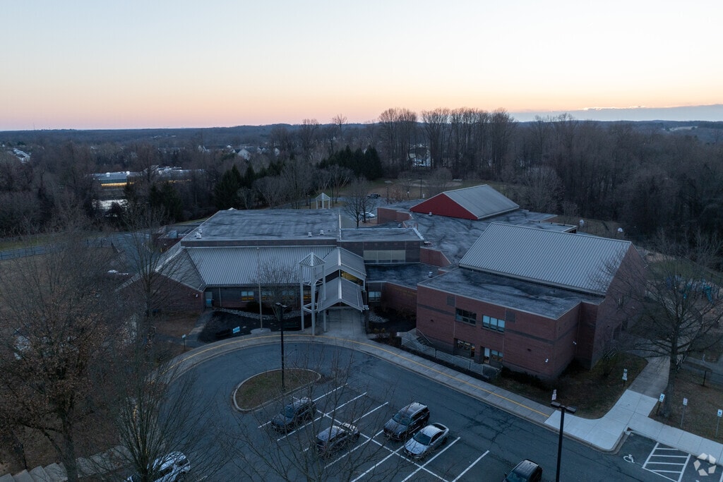 Emmorton Elementary School serves as a cornerstone of academic achievement in the community.