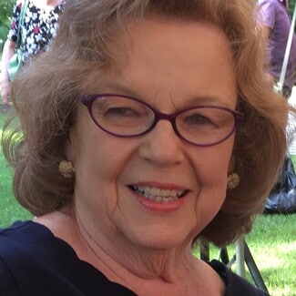 CONNIE FAIRCHILD