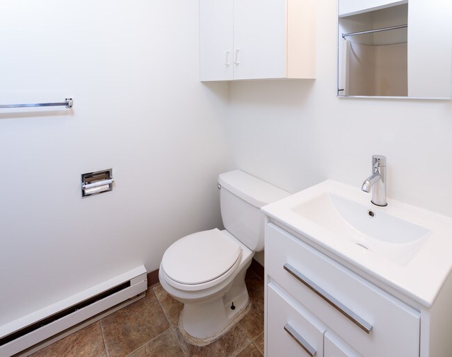 Auden Ithaca 210 Lake St, Ithaca, NY