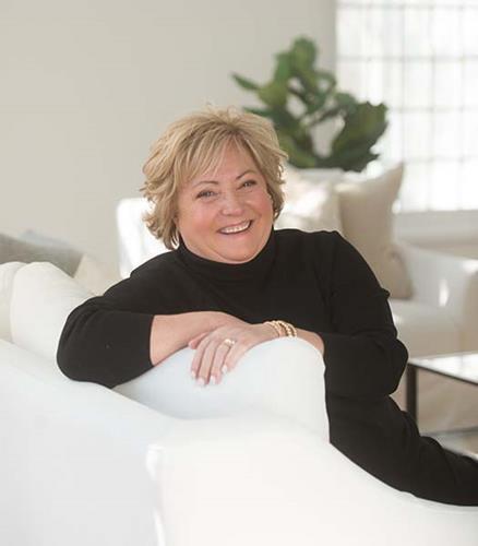 Lynne Murphy
