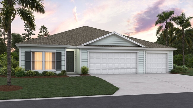 6 Summerwood Rd S unit 37834398, Palm Coast, FL 32137 - photo 2