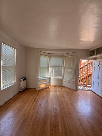 2801 Fulton St Unit B, Berkeley, CA 94705