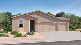 8870 E Moontear Way Unit 36040996, Vail, AZ 85641