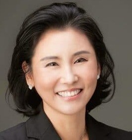 Connie Chung