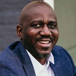 Samuel Imoisili